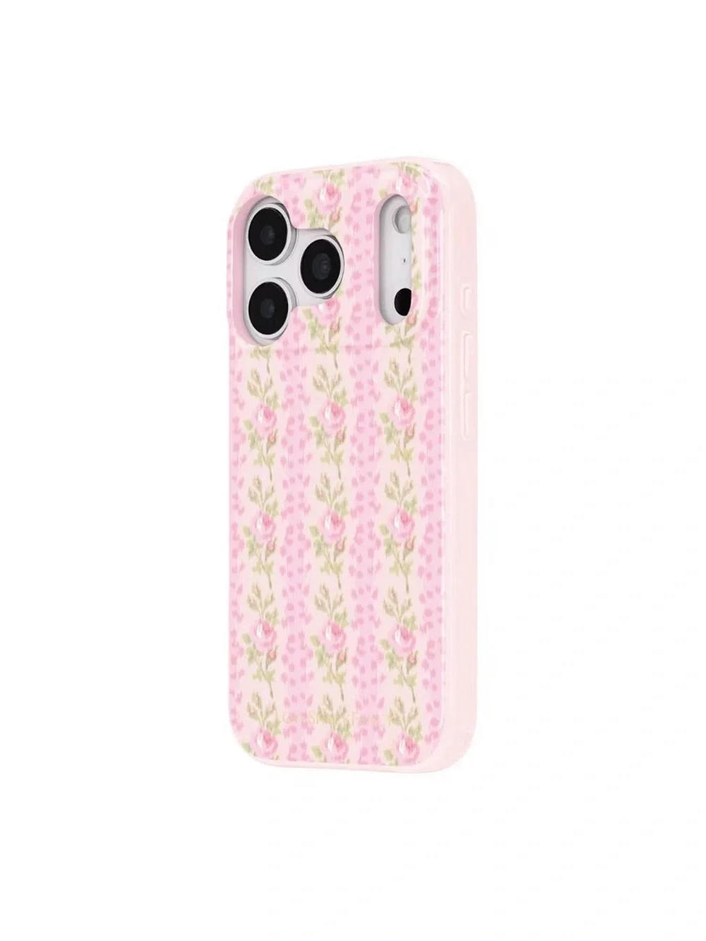 LoveShackFancy – Case-Mate Blooming Heirloom iPhone 17 Pro or 17 Pro Max Case
